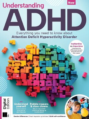 Understanding ADHD - Magazine